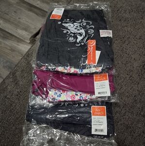 Scrubs pants and tops, Brand new!